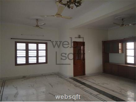 4 BHK Residential Duplex House for Sale